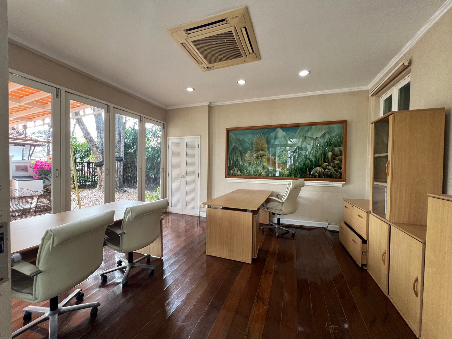 Nantawan Land And House Park Chiangmai - Image 17