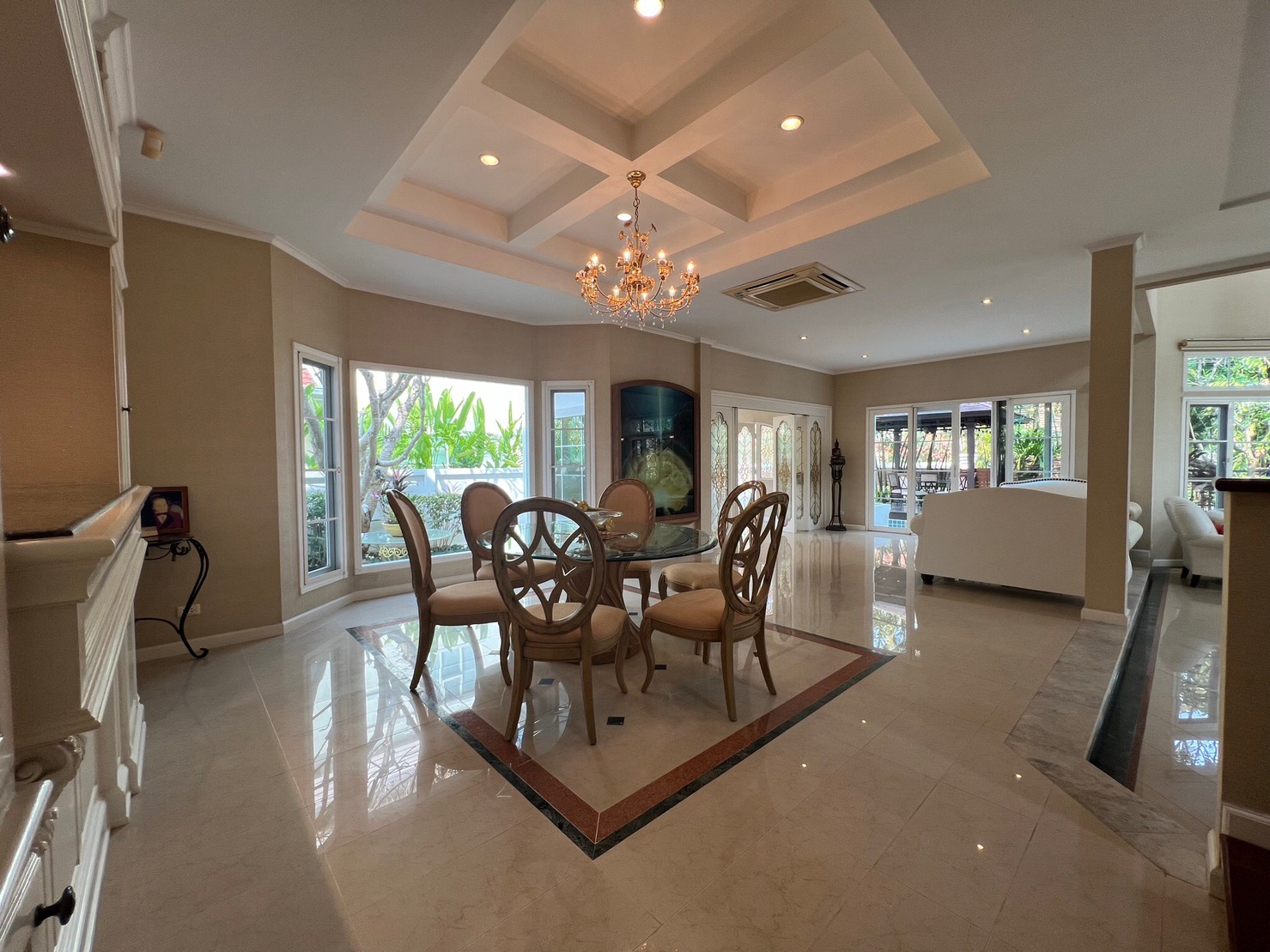 Nantawan Land And House Park Chiangmai - Image 23