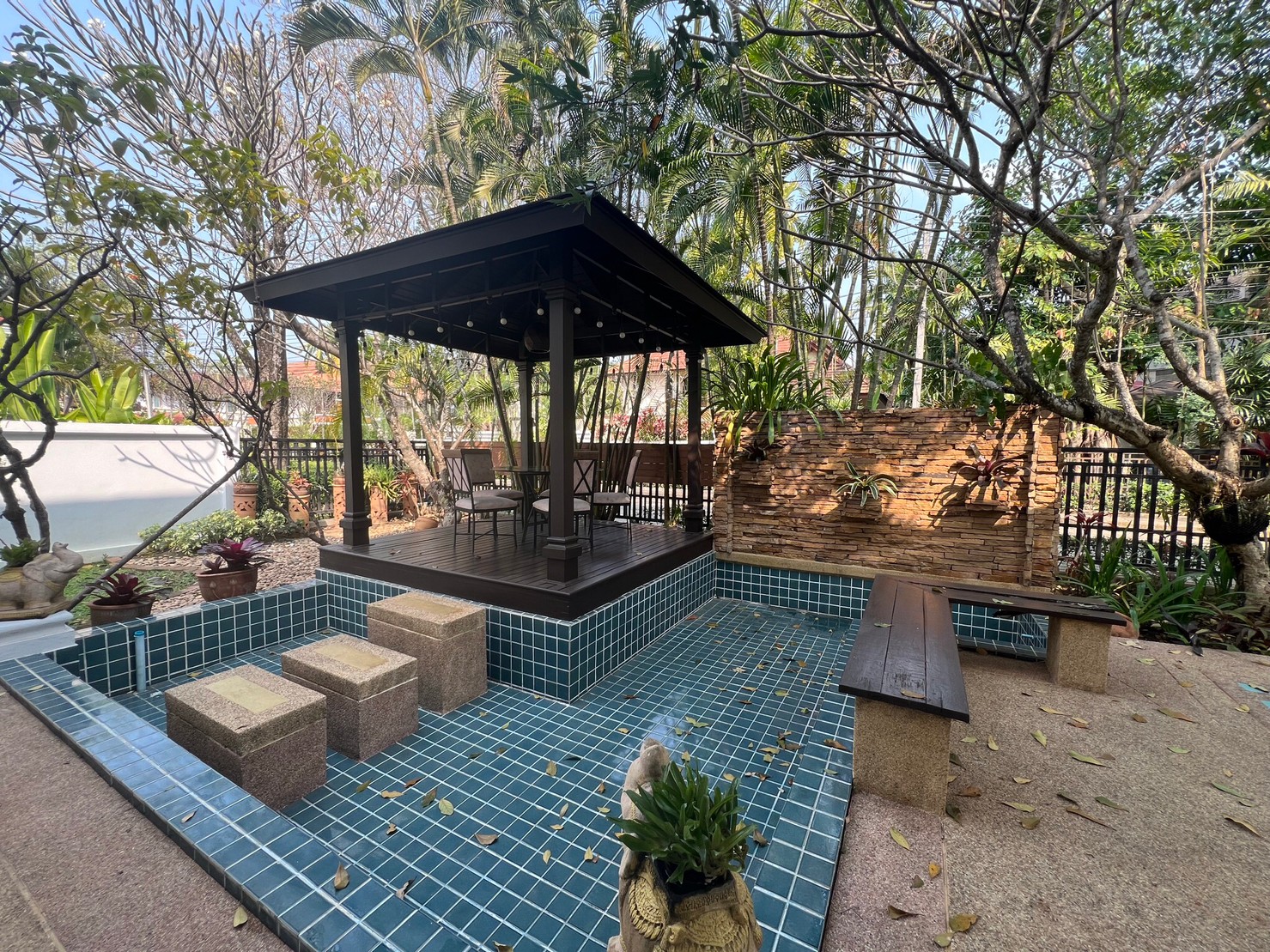 Nantawan Land And House Park Chiangmai - Image 3