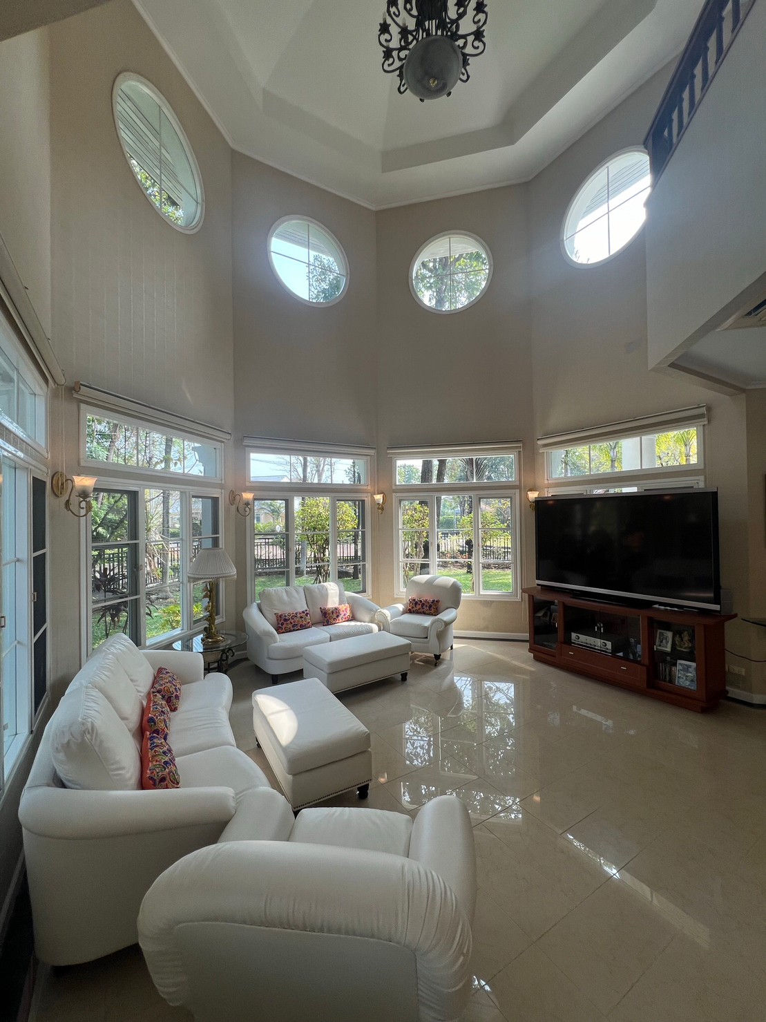 Nantawan Land And House Park Chiangmai - Image 19
