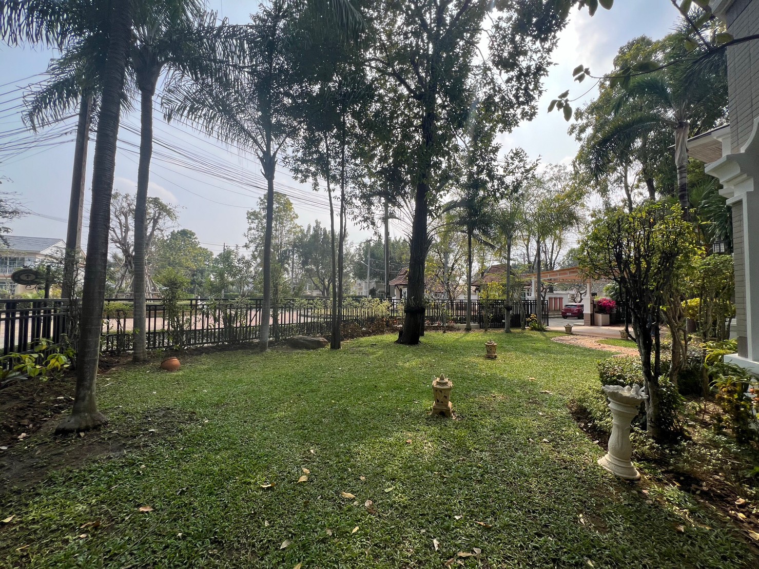 Nantawan Land And House Park Chiangmai - Image 37
