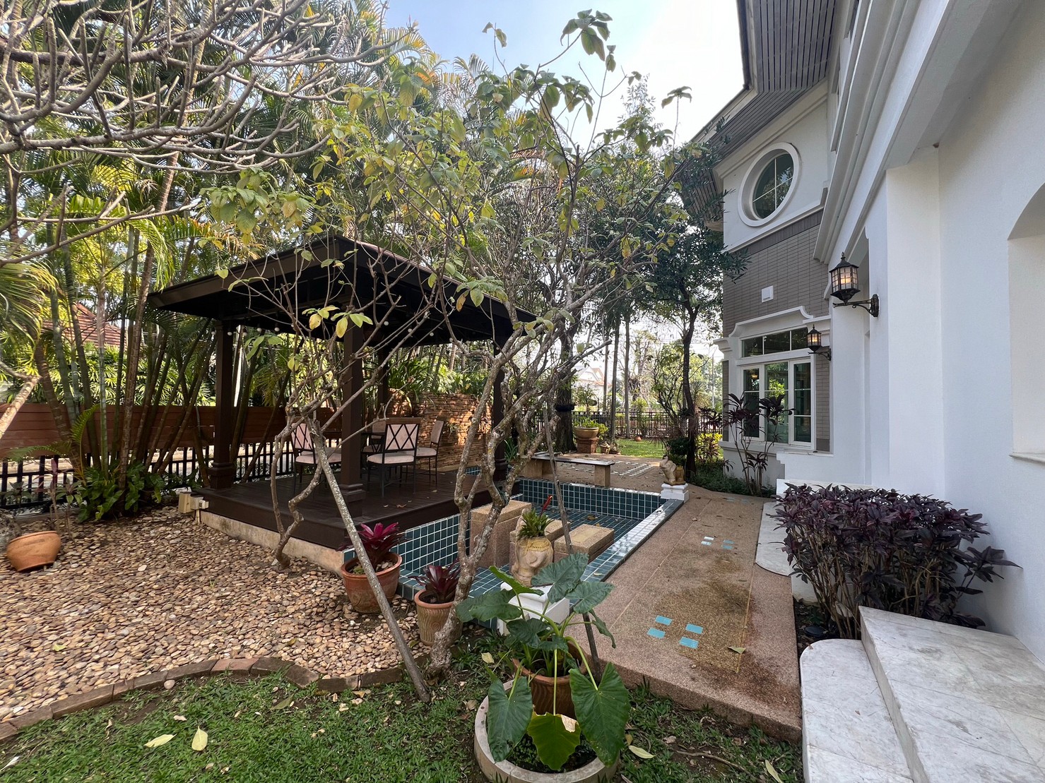 Nantawan Land And House Park Chiangmai - Image 36