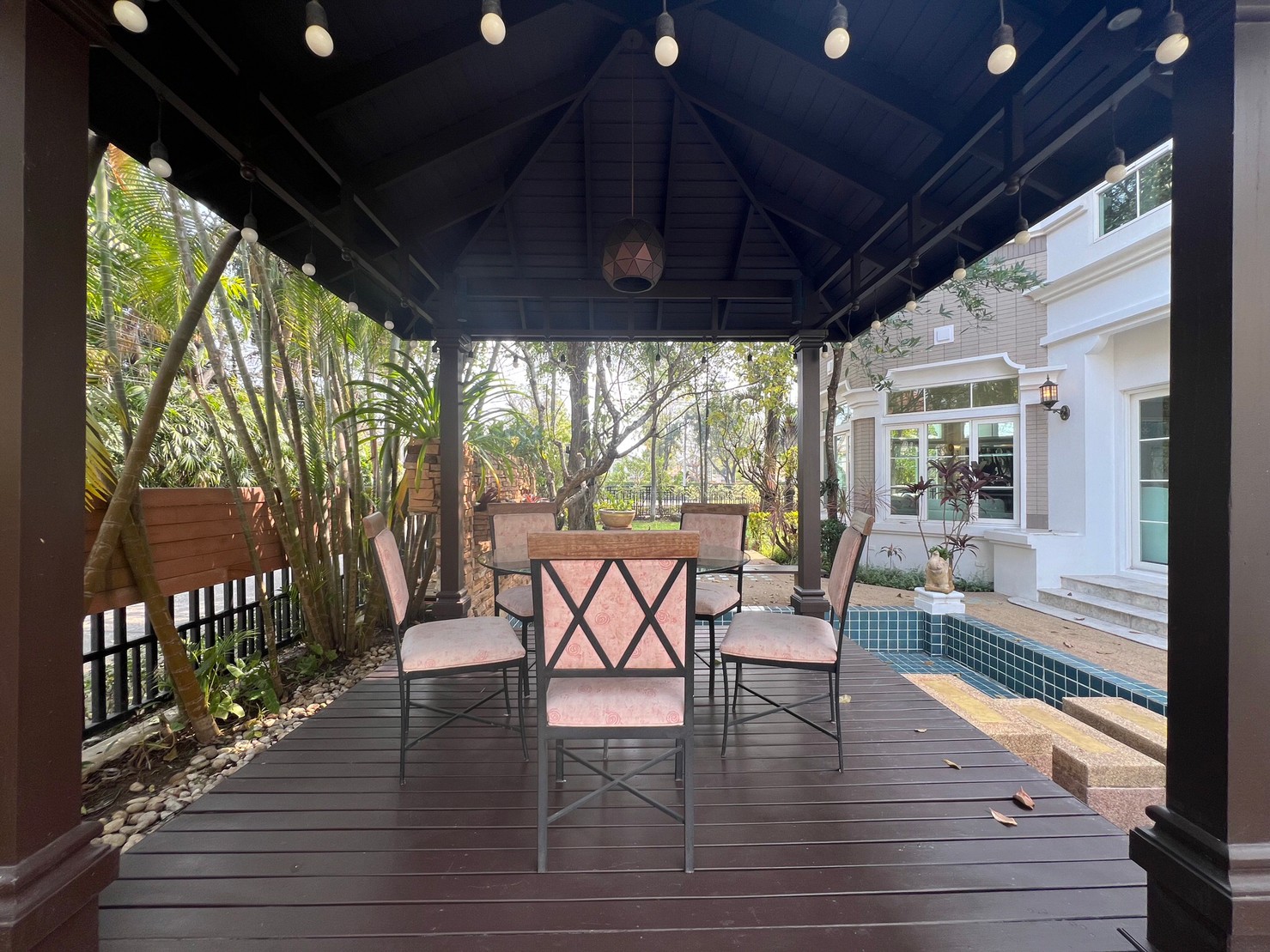 Nantawan Land And House Park Chiangmai - Image 32