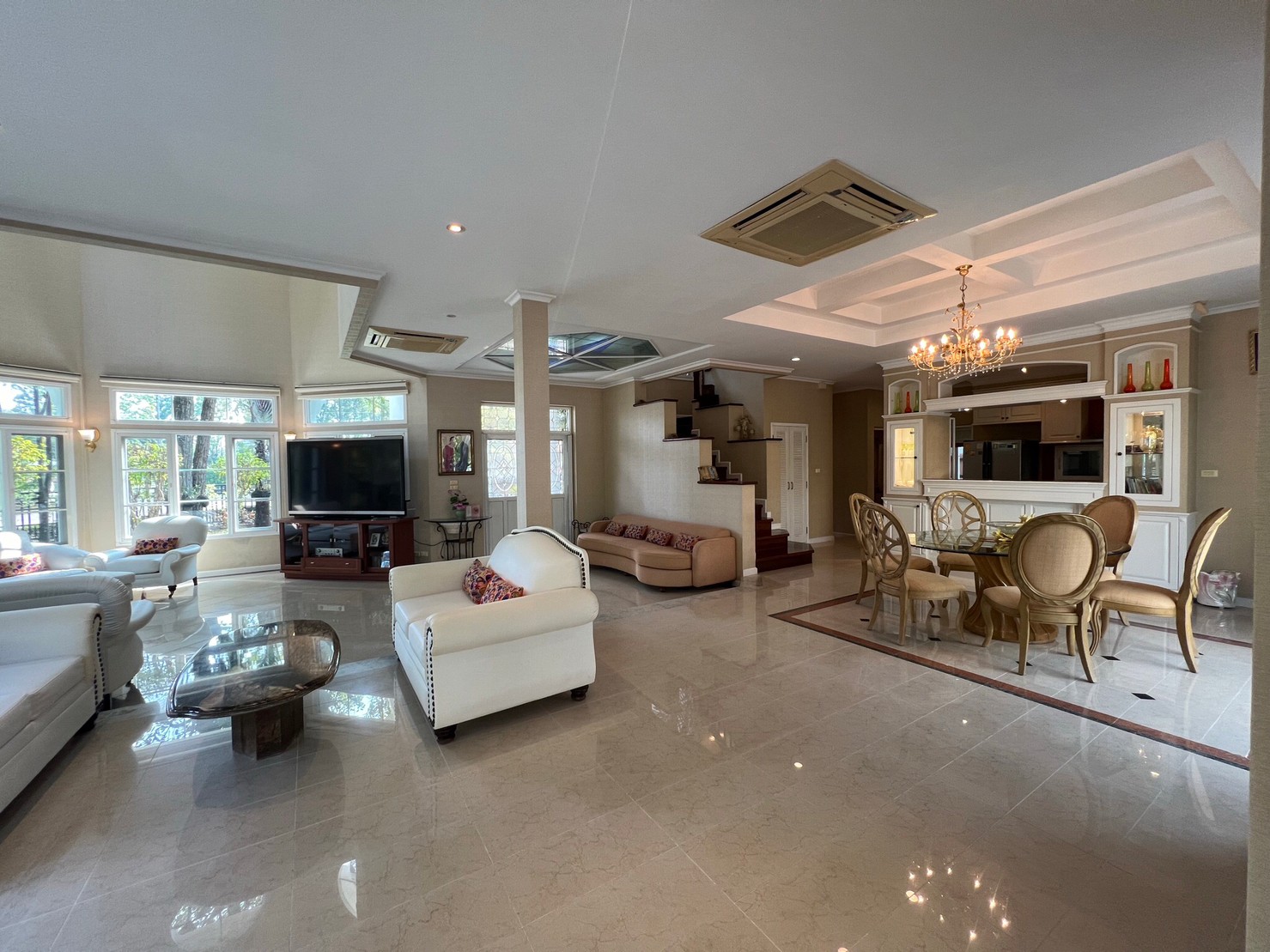 Nantawan Land And House Park Chiangmai - Image 14