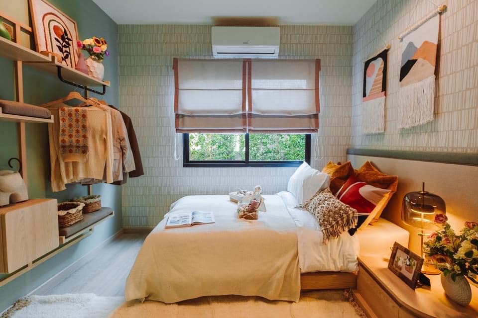 4 ห้องนอน บ้านเดี่ยว สำหรับขาย ใน หนองป่าครั่ง, เมืองเชียงใหม่, เชียงใหม่ - Image 12