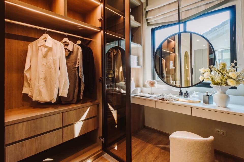 4 ห้องนอน บ้านเดี่ยว สำหรับขาย ใน หนองป่าครั่ง, เมืองเชียงใหม่, เชียงใหม่ - Image 17