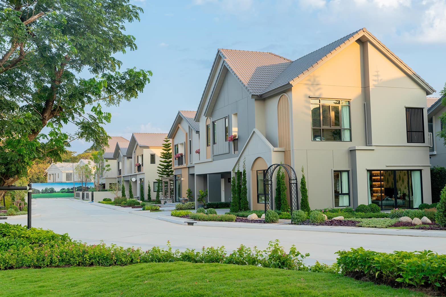 4 ห้องนอน บ้านเดี่ยว สำหรับขาย ใน หนองป่าครั่ง, เมืองเชียงใหม่, เชียงใหม่ - Image 3