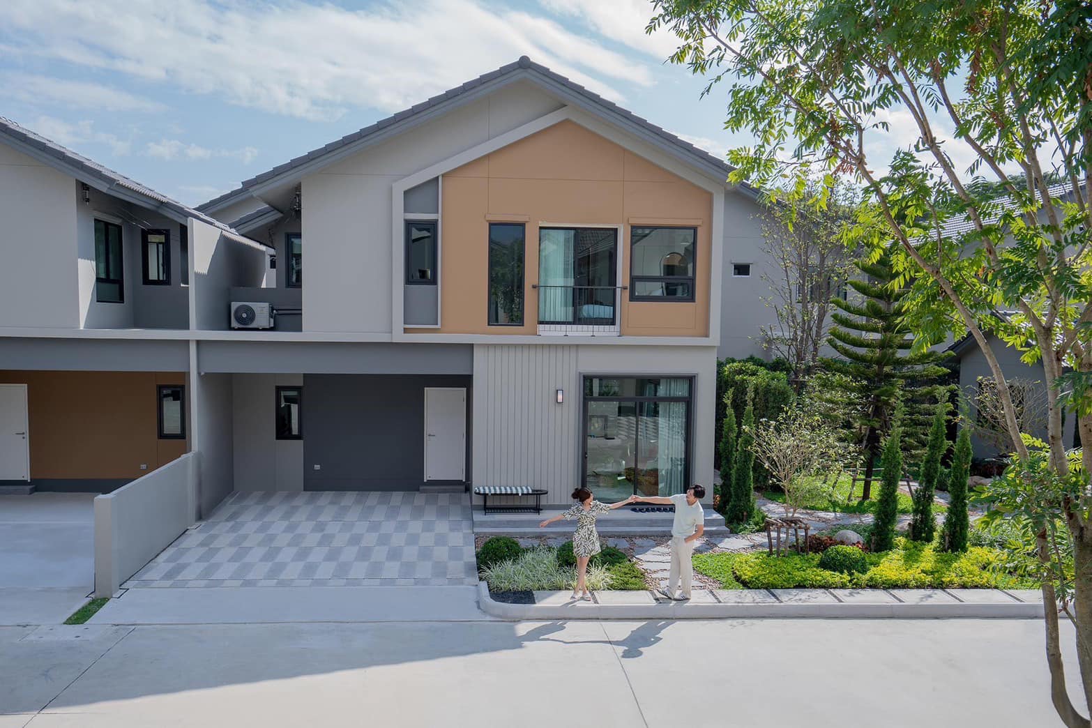 4 ห้องนอน บ้านเดี่ยว สำหรับขาย ใน หนองป่าครั่ง, เมืองเชียงใหม่, เชียงใหม่ - Image 5