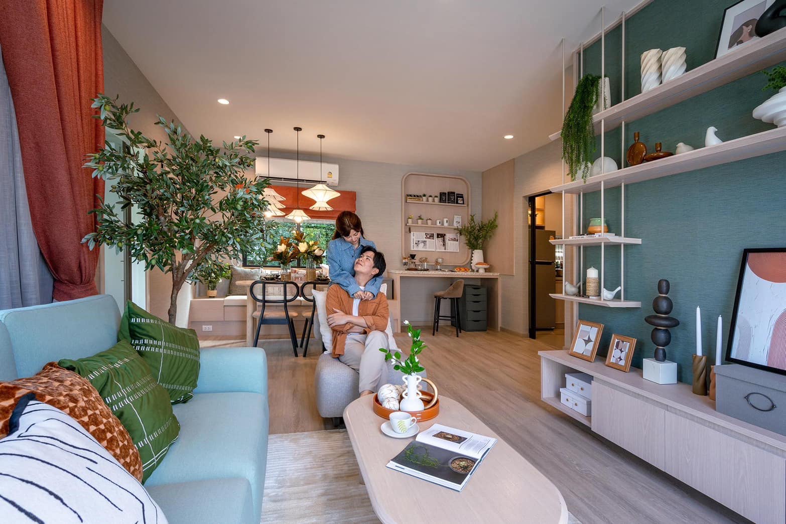 4 ห้องนอน บ้านเดี่ยว สำหรับขาย ใน หนองป่าครั่ง, เมืองเชียงใหม่, เชียงใหม่ - Image 21
