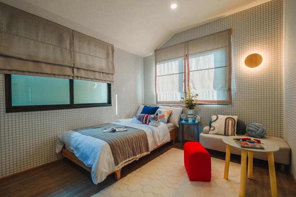 4 ห้องนอน บ้านเดี่ยว สำหรับขาย ใน หนองป่าครั่ง, เมืองเชียงใหม่, เชียงใหม่ - Image 11