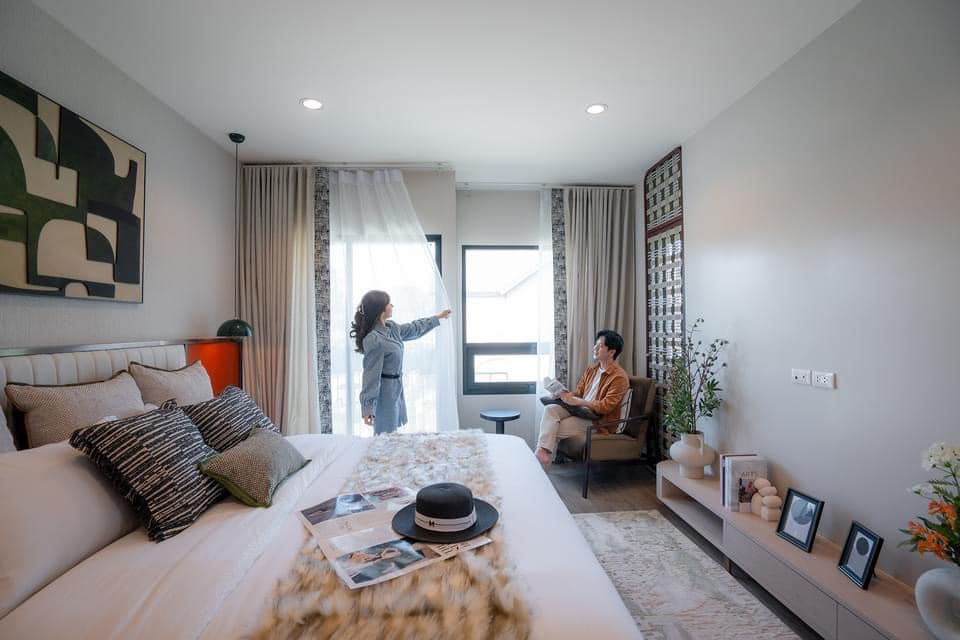 4 ห้องนอน บ้านเดี่ยว สำหรับขาย ใน หนองป่าครั่ง, เมืองเชียงใหม่, เชียงใหม่ - Image 8