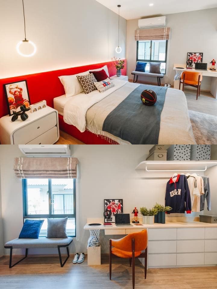 4 ห้องนอน บ้านเดี่ยว สำหรับขาย ใน หนองป่าครั่ง, เมืองเชียงใหม่, เชียงใหม่ - Image 10