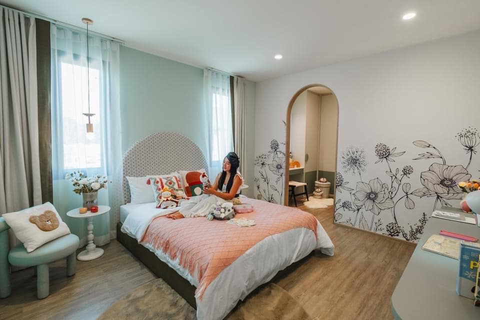 4 ห้องนอน บ้านเดี่ยว สำหรับขาย ใน หนองป่าครั่ง, เมืองเชียงใหม่, เชียงใหม่ - Image 6