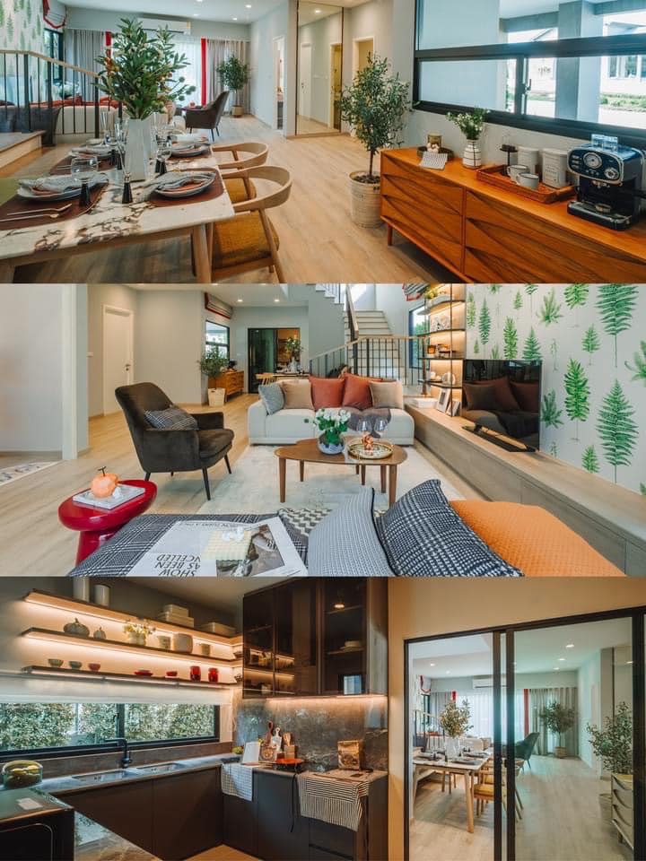 4 ห้องนอน บ้านเดี่ยว สำหรับขาย ใน หนองป่าครั่ง, เมืองเชียงใหม่, เชียงใหม่ - Image 19