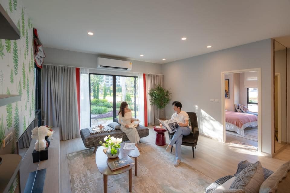 4 ห้องนอน บ้านเดี่ยว สำหรับขาย ใน หนองป่าครั่ง, เมืองเชียงใหม่, เชียงใหม่ - Image 13