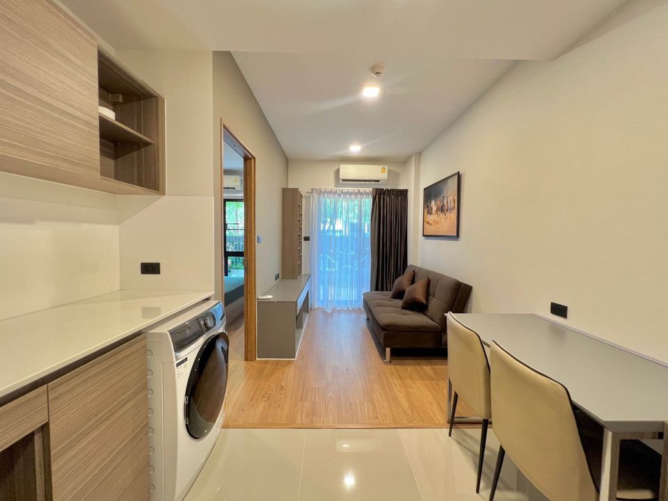 Arise Condo At Mahidol - Image 2