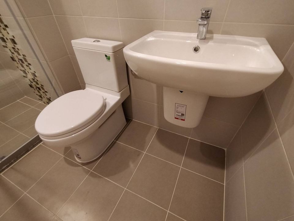 Studio Condo For Sale in Bang Kapi, Huai Khwang, Bangkok - Image 8