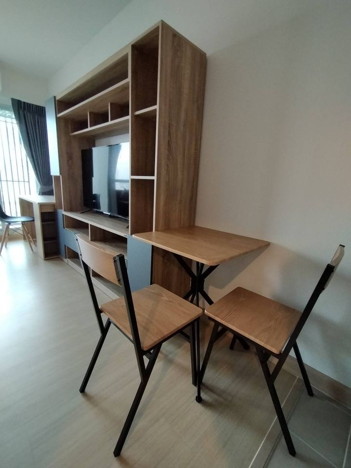 Studio Condo For Sale in Bang Kapi, Huai Khwang, Bangkok - Image 4