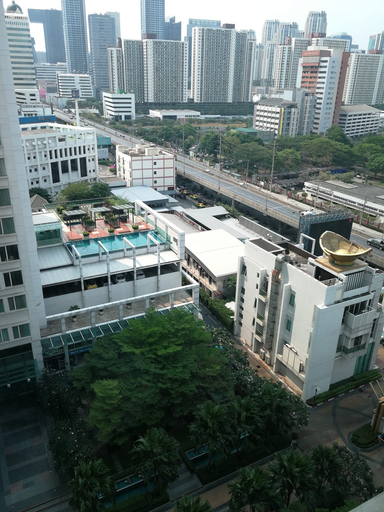 TC Green Condominium - Image 20
