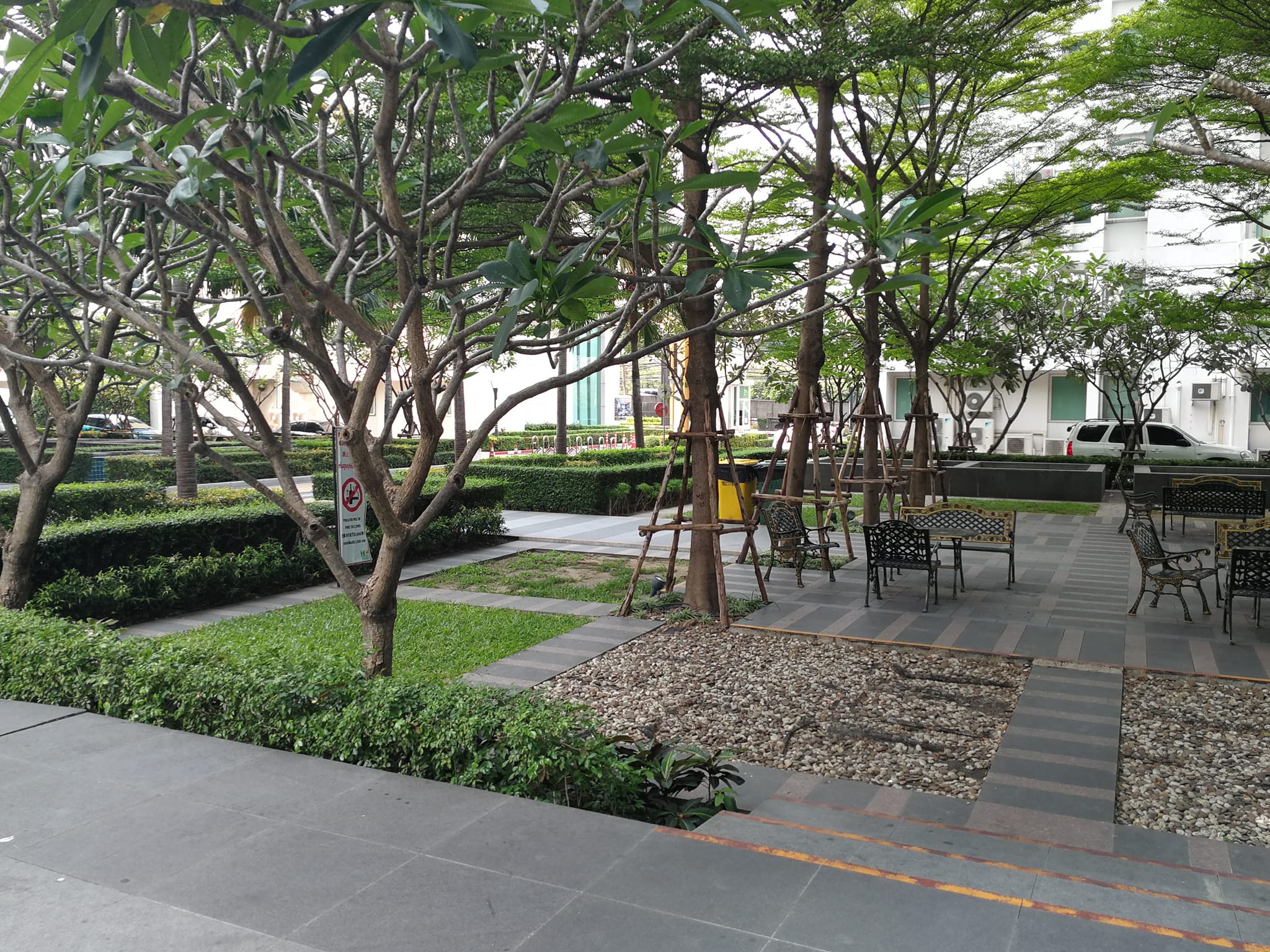 TC Green Condominium - Image 23
