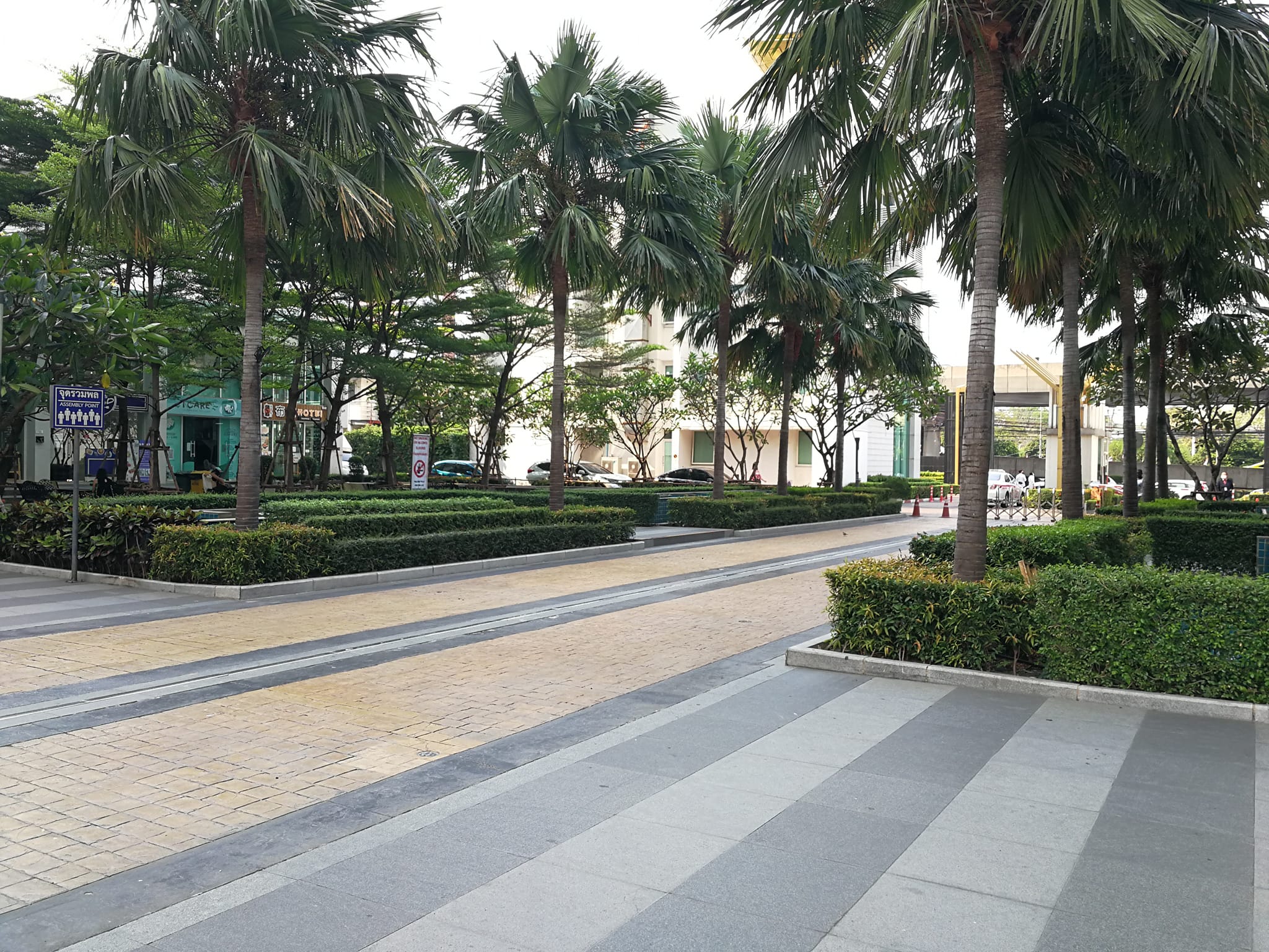 TC Green Condominium - Image 25