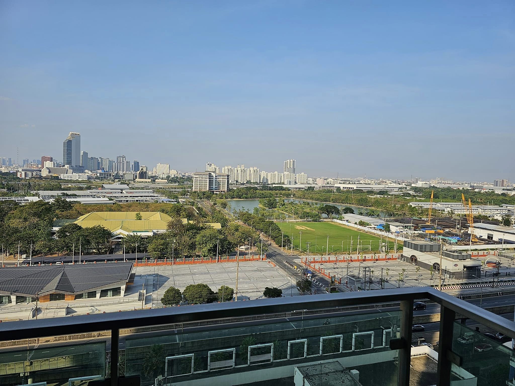 TC Green Condominium - Image 21
