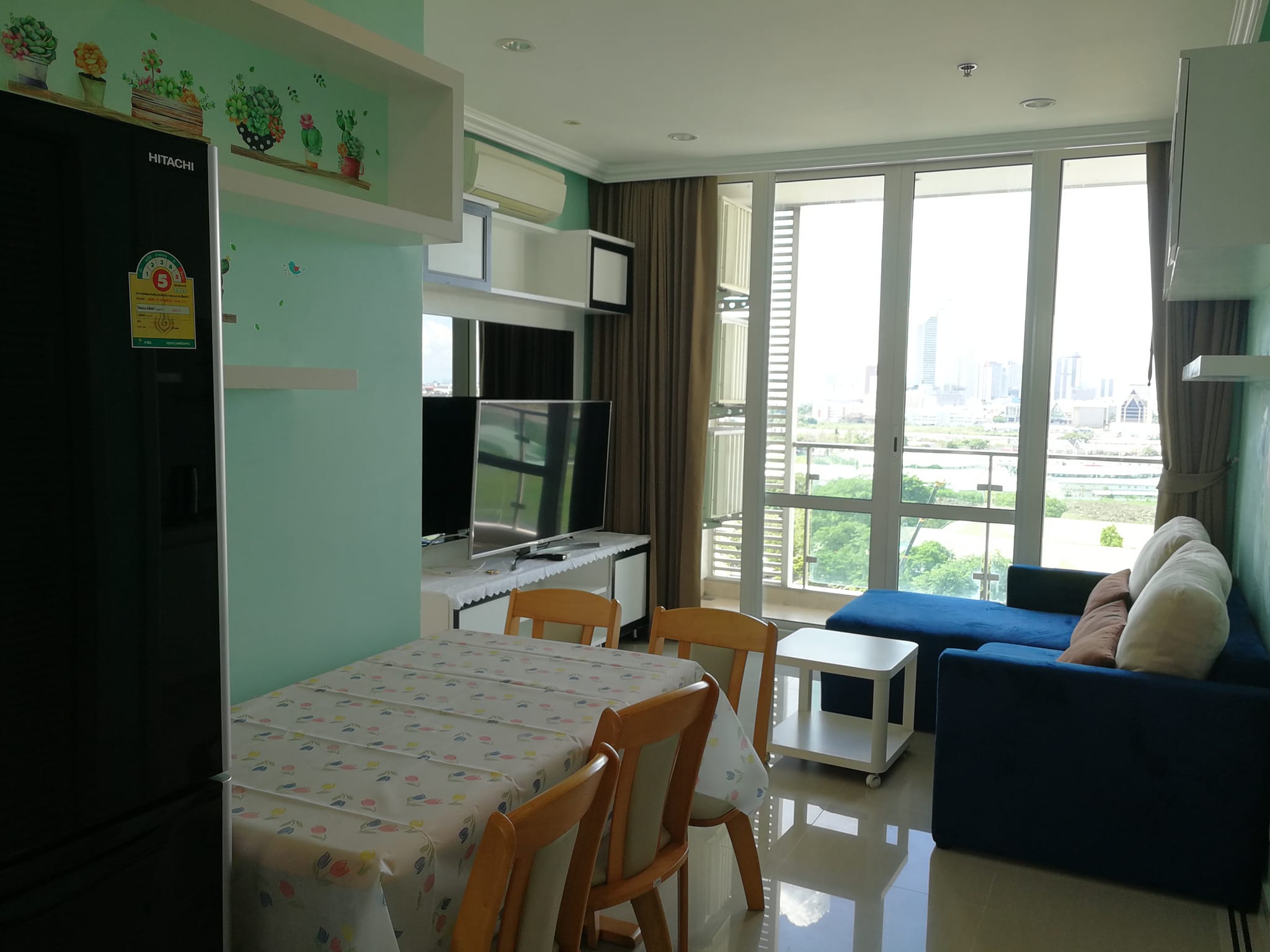 TC Green Condominium - Image 2