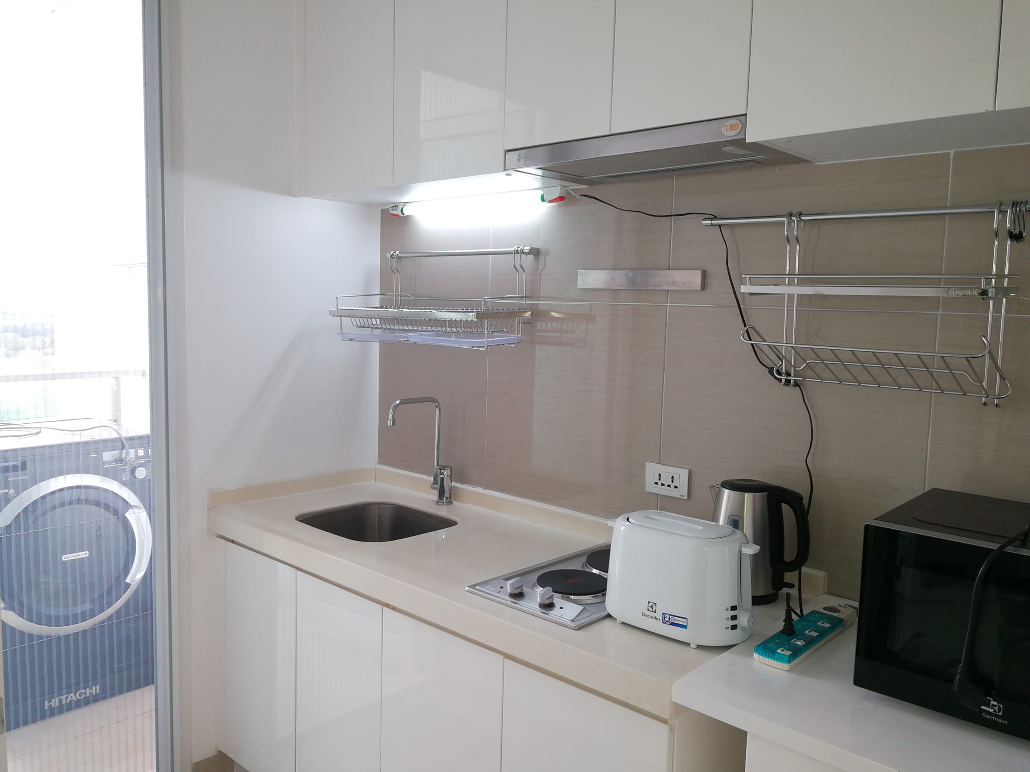 TC Green Condominium - Image 12