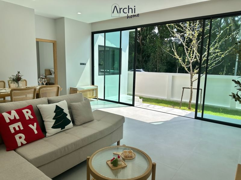 3 Bedroom House For Sale in Tha Wang Tan, Saraphi, Chiang Mai - Image 8