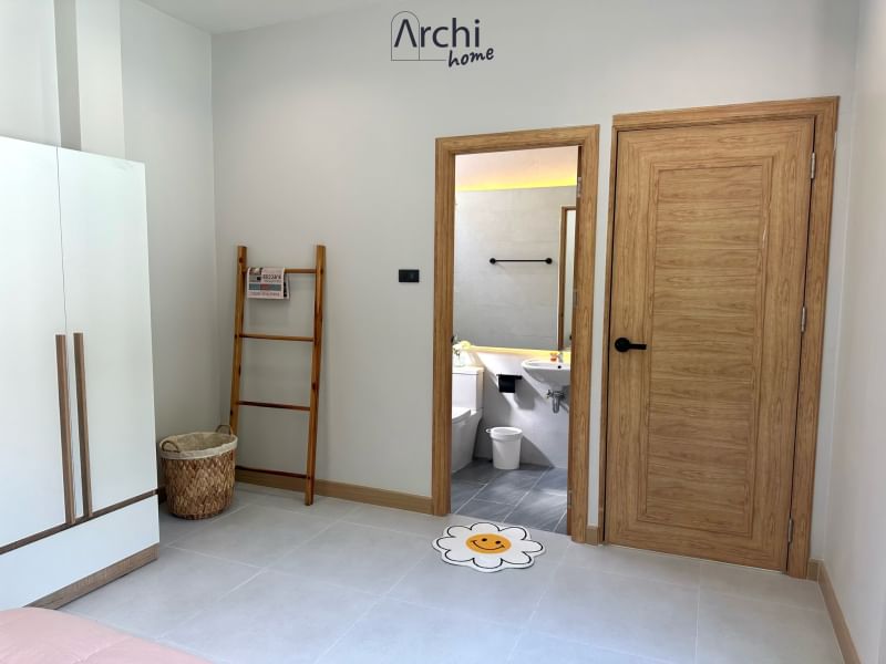 3 Bedroom House For Sale in Tha Wang Tan, Saraphi, Chiang Mai - Image 10
