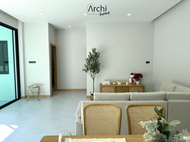 3 Bedroom House For Sale in Tha Wang Tan, Saraphi, Chiang Mai - Image 3