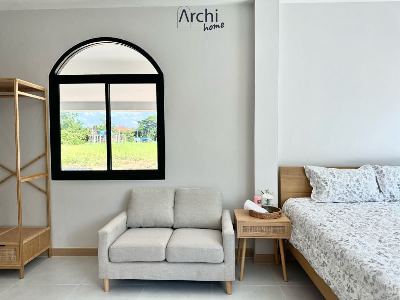 3 Bedroom House For Sale in Tha Wang Tan, Saraphi, Chiang Mai - Image 11