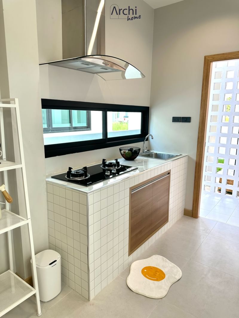 3 Bedroom House For Sale in Tha Wang Tan, Saraphi, Chiang Mai - Image 18