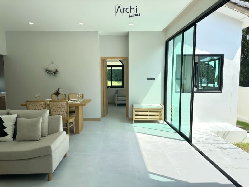 3 Bedroom House For Sale in Tha Wang Tan, Saraphi, Chiang Mai - Image 9