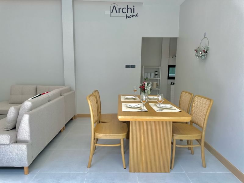 3 Bedroom House For Sale in Tha Wang Tan, Saraphi, Chiang Mai - Image 6