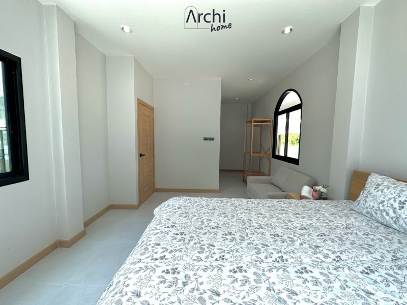 3 Bedroom House For Sale in Tha Wang Tan, Saraphi, Chiang Mai - Image 12