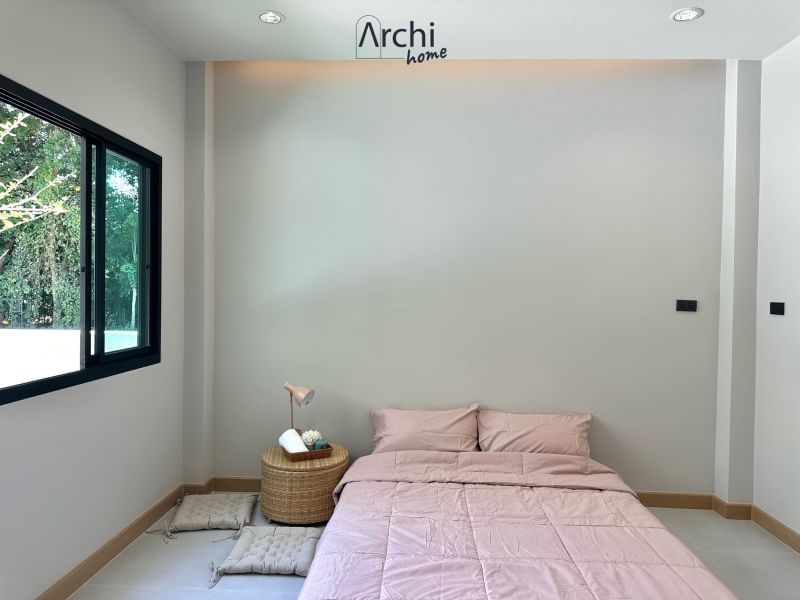 3 Bedroom House For Sale in Tha Wang Tan, Saraphi, Chiang Mai - Image 7