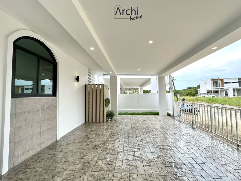 3 Bedroom House For Sale in Tha Wang Tan, Saraphi, Chiang Mai - Image 19