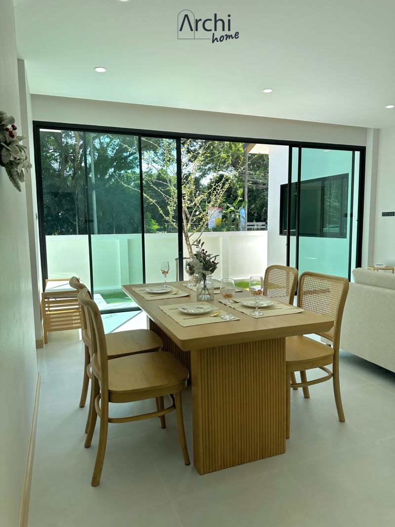 3 Bedroom House For Sale in Tha Wang Tan, Saraphi, Chiang Mai - Image 16