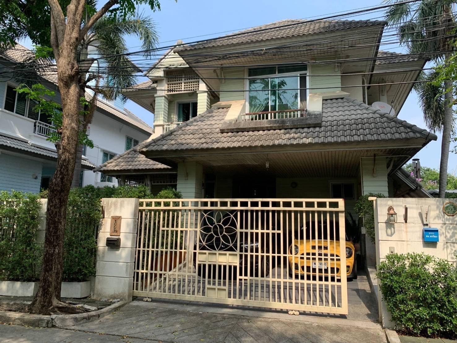 พรไพลิน สุขุมวิท 101/1 - Image 1