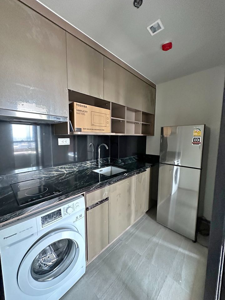 ไอดีโอ คิว สุขุมวิท 36 - Image 6