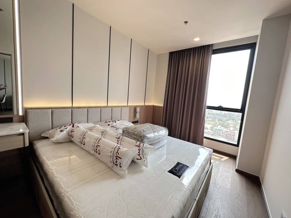 ไอดีโอ คิว สุขุมวิท 36 - Image 4