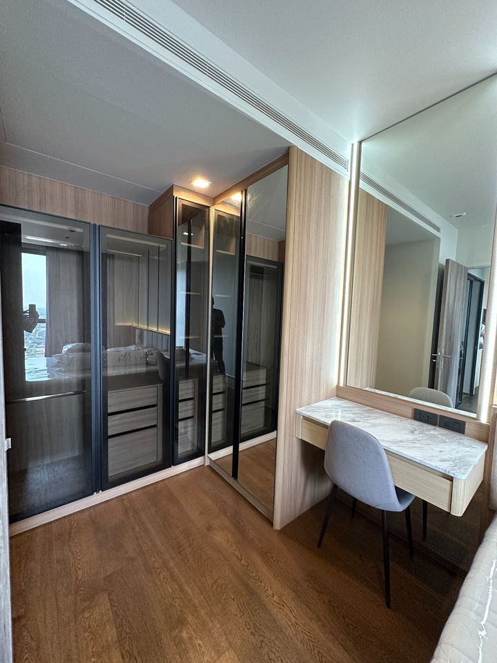 ไอดีโอ คิว สุขุมวิท 36 - Image 5