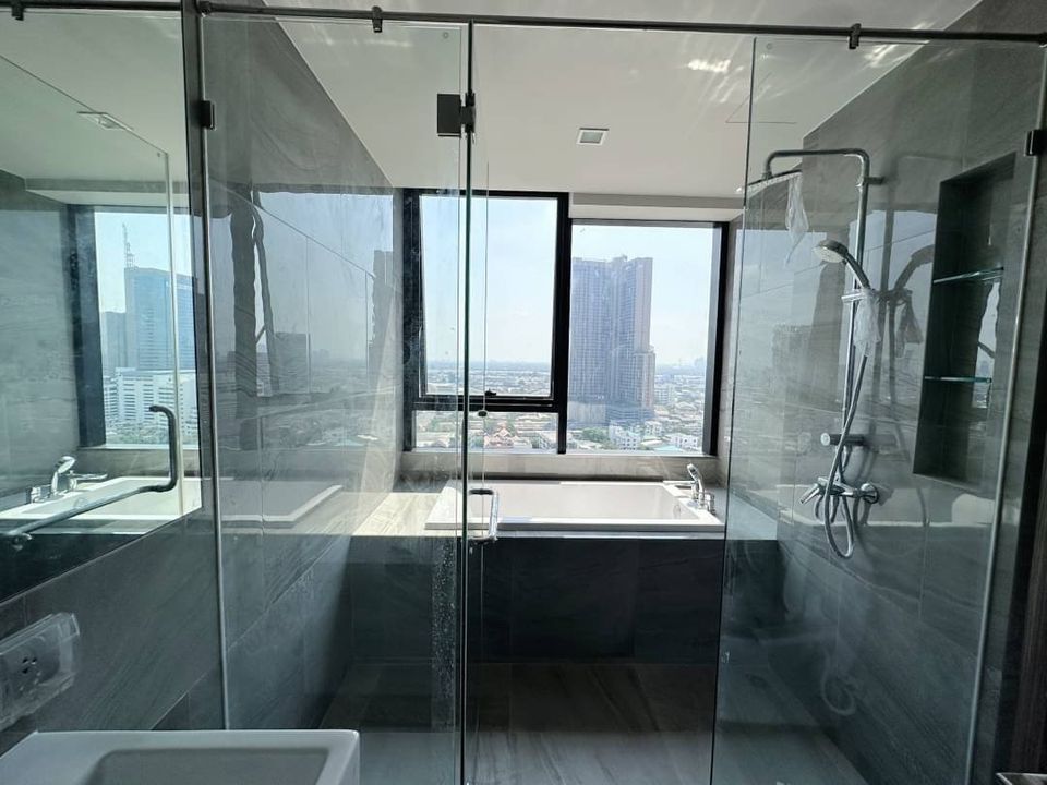 ไอดีโอ คิว สุขุมวิท 36 - Image 7