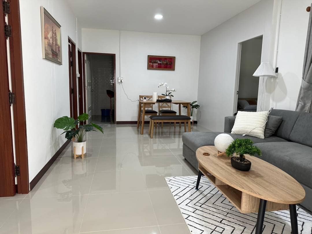 3 Bedroom House For Sale in Chang Khlan, Mueang Chiang Mai, Chiang Mai - Image 3