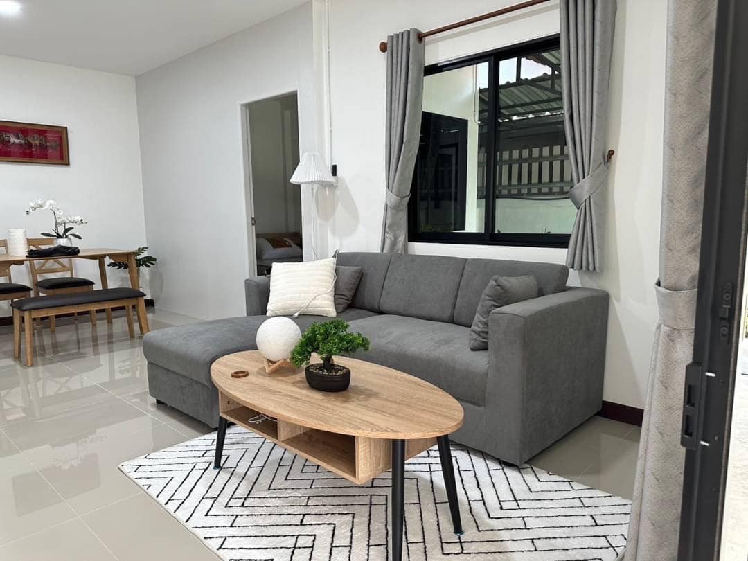 3 Bedroom House For Sale in Chang Khlan, Mueang Chiang Mai, Chiang Mai - Image 2