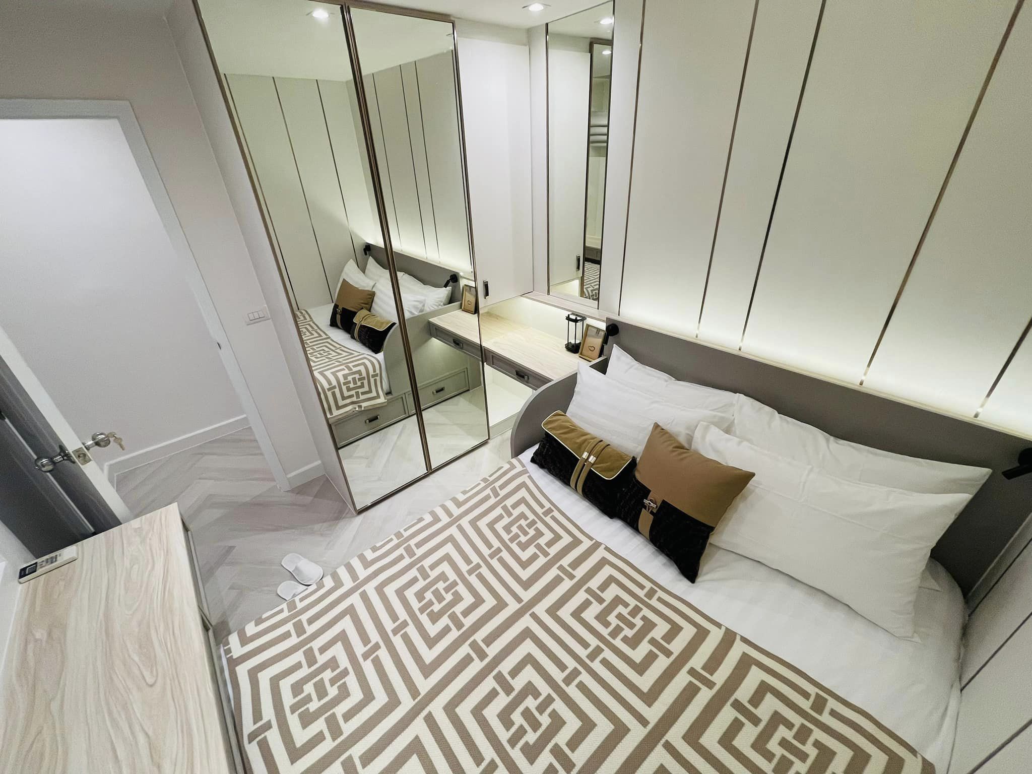 Fortune Condo Town - Image 18