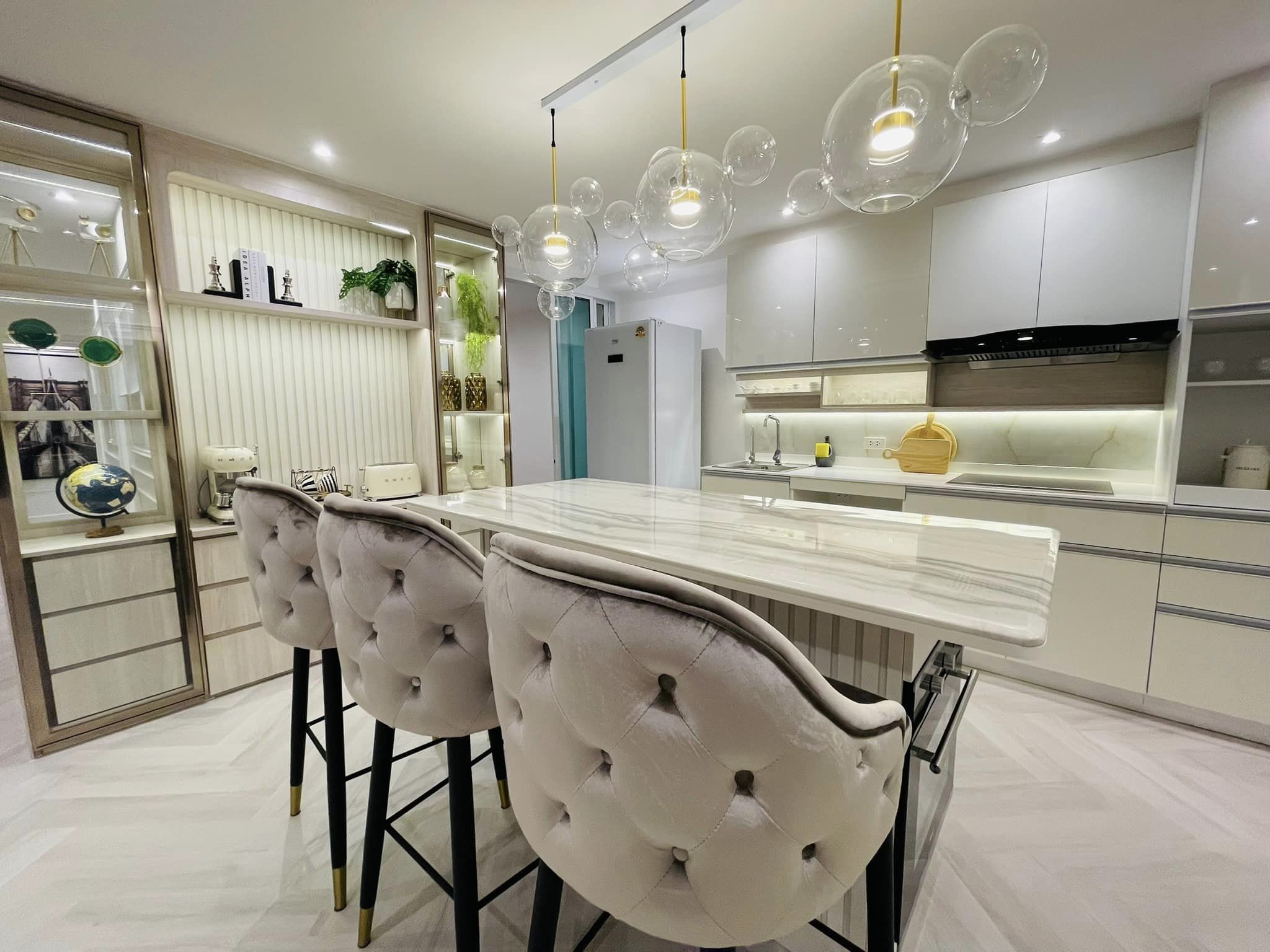 Fortune Condo Town - Image 19