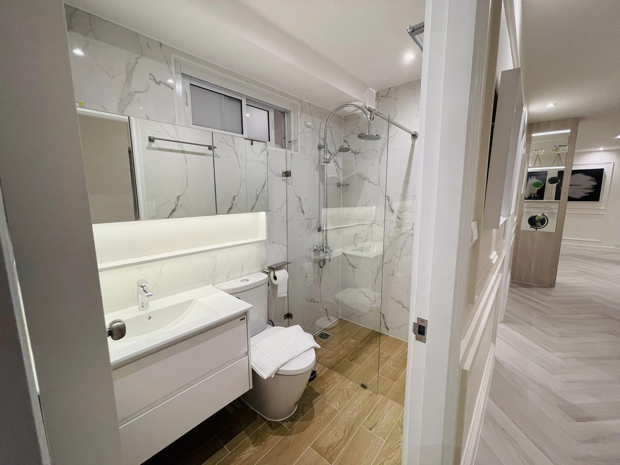 Fortune Condo Town - Image 12