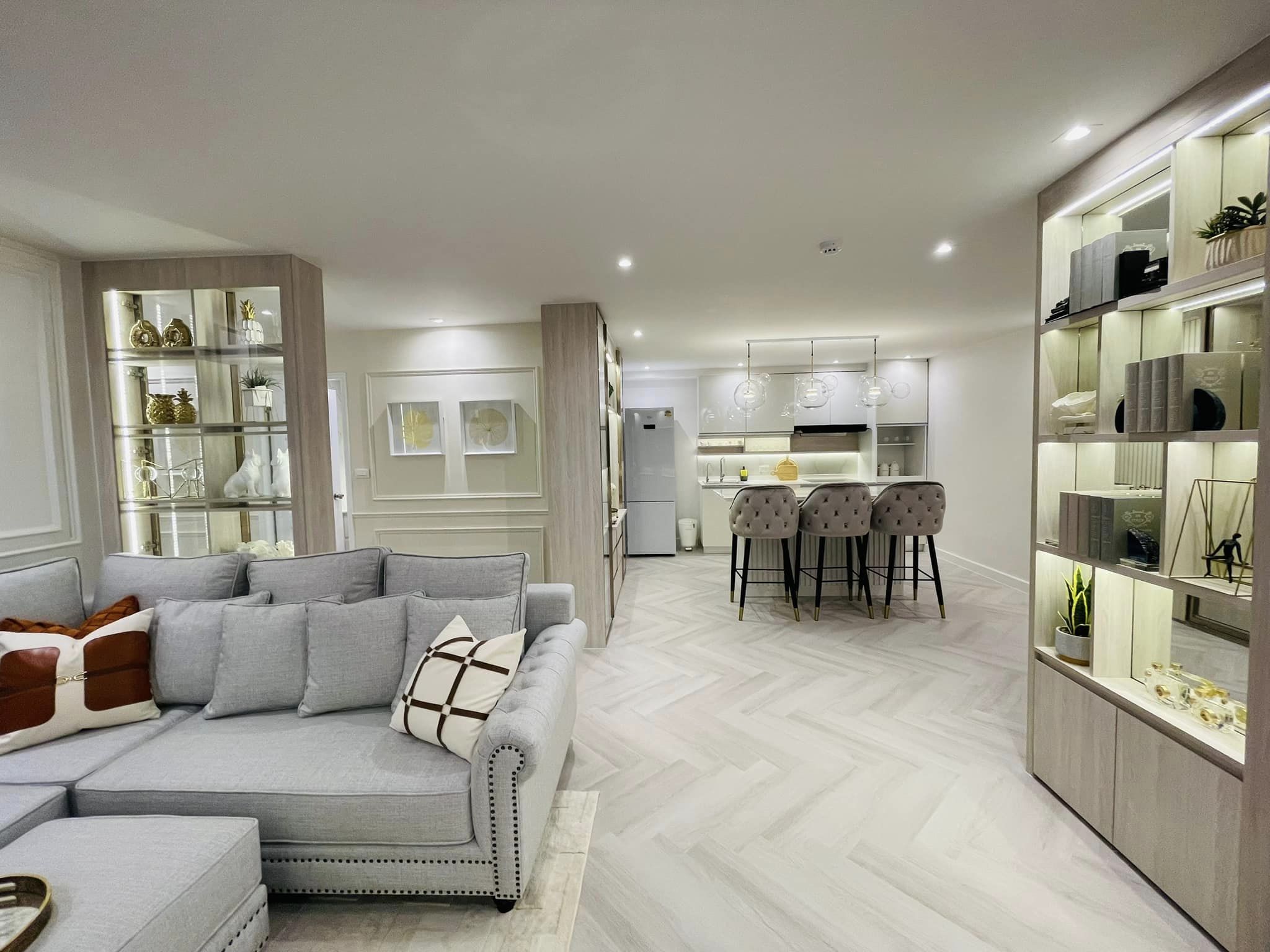 Fortune Condo Town - Image 5